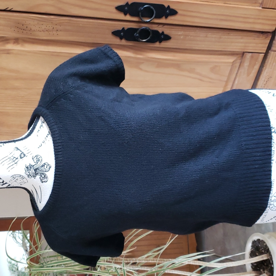 Bootlegger Sweater